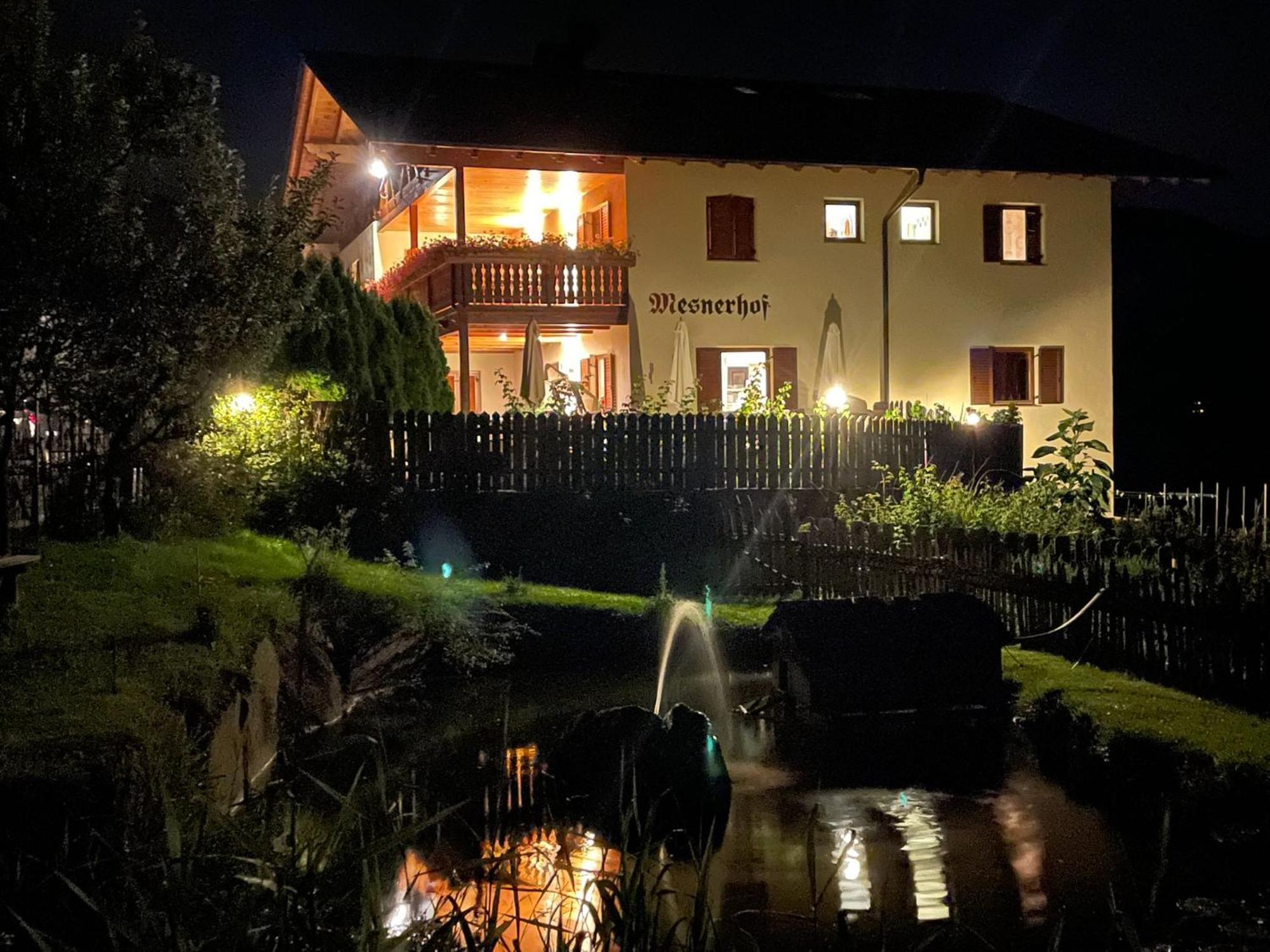 Mesnerhof My Paradise Fiè Exterior foto